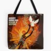 Rescue Restore Tote Bag Official August Burns Red Merch