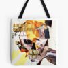 Tote Bag Official August Burns Red Merch