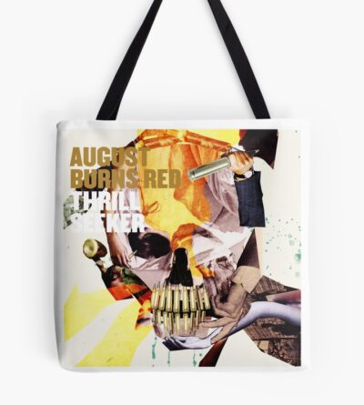 Tote Bag Official August Burns Red Merch