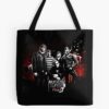 Tote Bag Official August Burns Red Merch