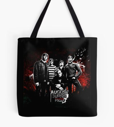 Tote Bag Official August Burns Red Merch
