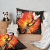  Throw Pillow Official August Burns Red Merch