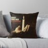 Messengers Throw Pillow Official August Burns Red Merch