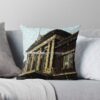 Looks Fragile After All Throw Pillow Official August Burns Red Merch