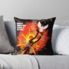  Throw Pillow Official August Burns Red Merch