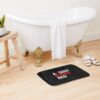 August Burns Red Bath Mat Official August Burns Red Merch