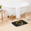  Bath Mat Official August Burns Red Merch