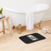 White Washed August Burns Hardcore Band Bath Mat Official August Burns Red Merch