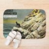 August Tour Burns Guardians 2021 Red Berantakin Bath Mat Official August Burns Red Merch