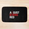 August Burns Red Bath Mat Official August Burns Red Merch