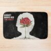 The Frost August Burns Red Tour 2023 Bath Mat Official August Burns Red Merch