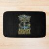 Marianas Trench Hardcore Band Gift Fan Bath Mat Official August Burns Red Merch