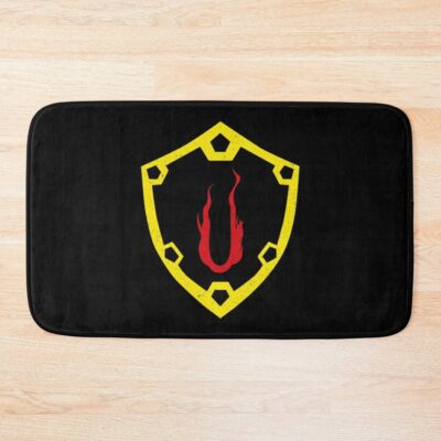 Bath Mat Official August Burns Red Merch