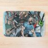 August Christmas Burns Sessions Red 2021 Masjun Bath Mat Official August Burns Red Merch