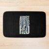 Beauty In Tragedy August Burns Gift Fan Bath Mat Official August Burns Red Merch