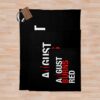 August Burns Red Throw Blanket Official August Burns Red Merch