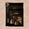 Lost Messengers The Outtakes Throw Blanket Official August Burns Red Merch