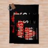 So Many Hearts Throw Blanket Official August Burns Red Merch