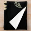 In Difficult Time Throw Blanket Official August Burns Red Merch