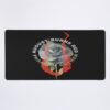 August Burns Red Rr11 Mouse Pad Official August Burns Red Merch