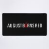 August Burns Red Mouse Pad Official August Burns Red Merch