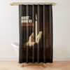 Messengers Shower Curtain Official August Burns Red Merch