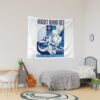 White Flower Eye Tapestry Official August Burns Red Merch