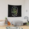 Green Snake Burn Tapestry Official August Burns Red Merch