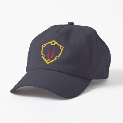 August Burns Red Shield Logo Cap