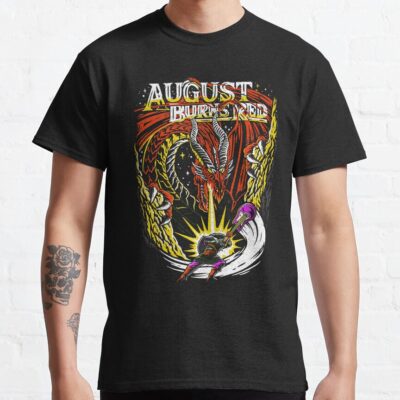 August Burns Red T-Shirt